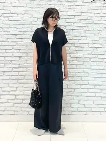 ONWARD CROSSET SELECT 東海林 コーディネート画像