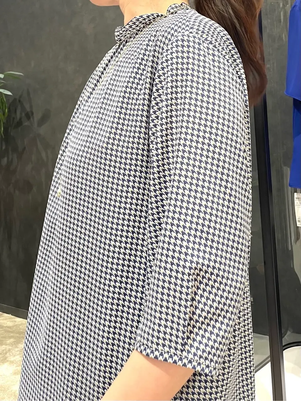 ONWARD CROSSET SELECT niina コーディネート画像