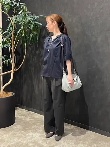 ONWARD CROSSET SELECT niina コーディネート画像