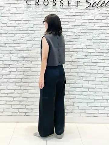 ONWARD CROSSET SELECT 東海林 コーディネート画像