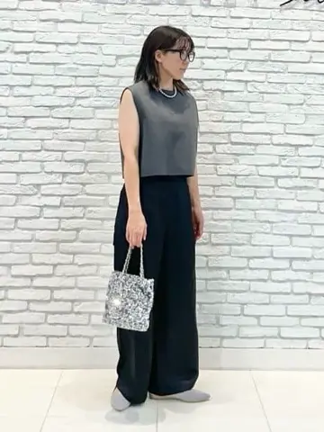 ONWARD CROSSET SELECT 東海林 コーディネート画像