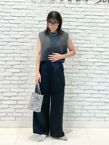 ONWARD CROSSET SELECT 東海林 コーディネート画像