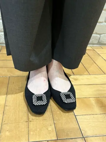 ONWARD CROSSET SELECT YU コーディネート画像