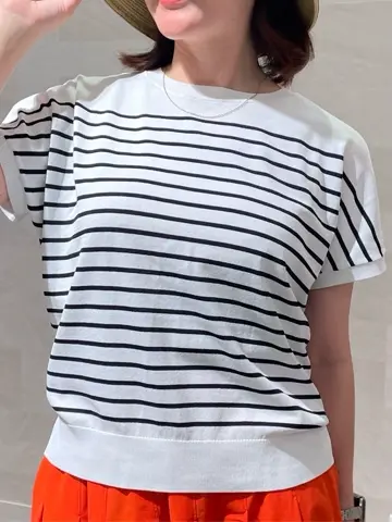 ONWARD CROSSET SELECT 一星 コーディネート画像