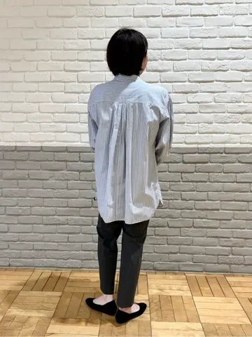 ONWARD CROSSET SELECT YU コーディネート画像