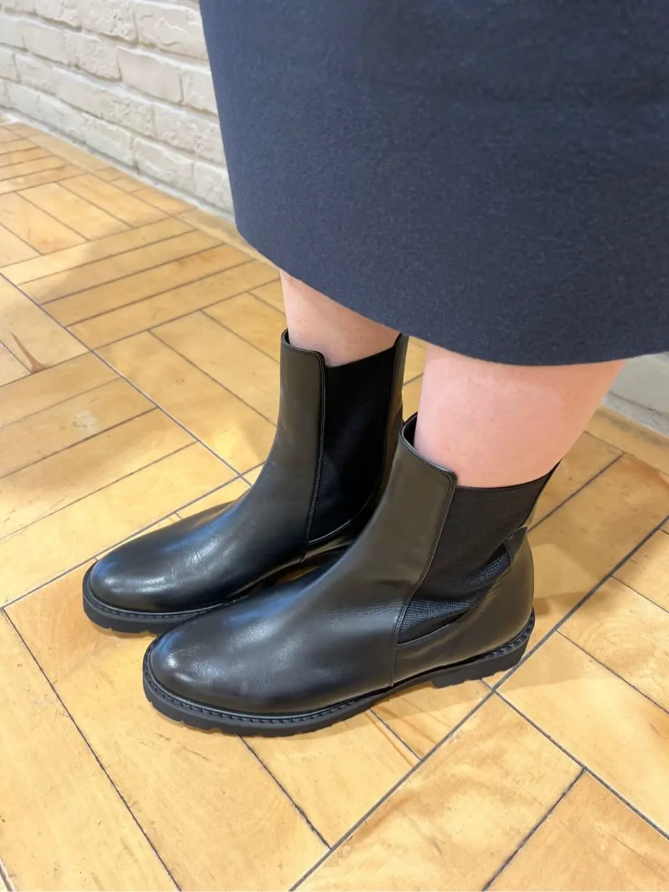 ONWARD CROSSET SELECT Aina コーディネート画像