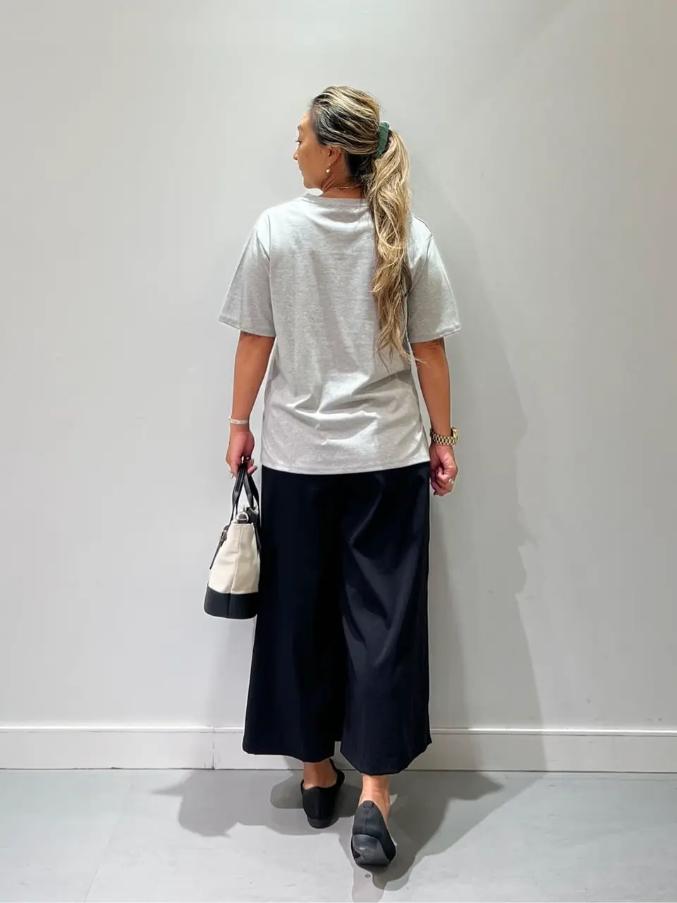 ONWARD CROSSET SELECT 流石　 コーディネート画像