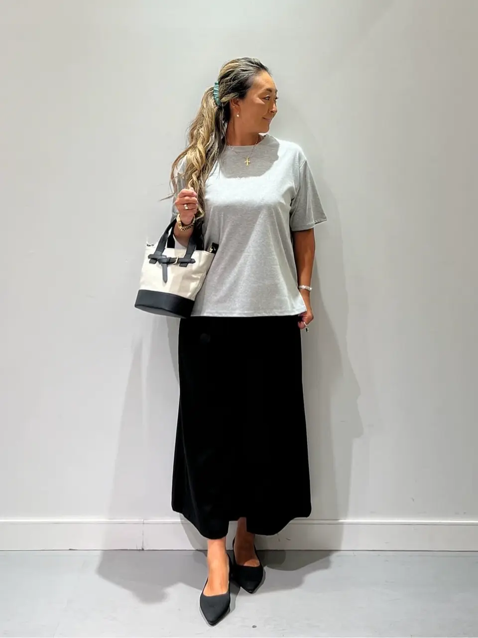 ONWARD CROSSET SELECT 流石　 コーディネート画像