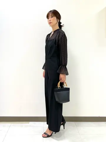 ONWARD CROSSET SELECT 市川 コーディネート画像