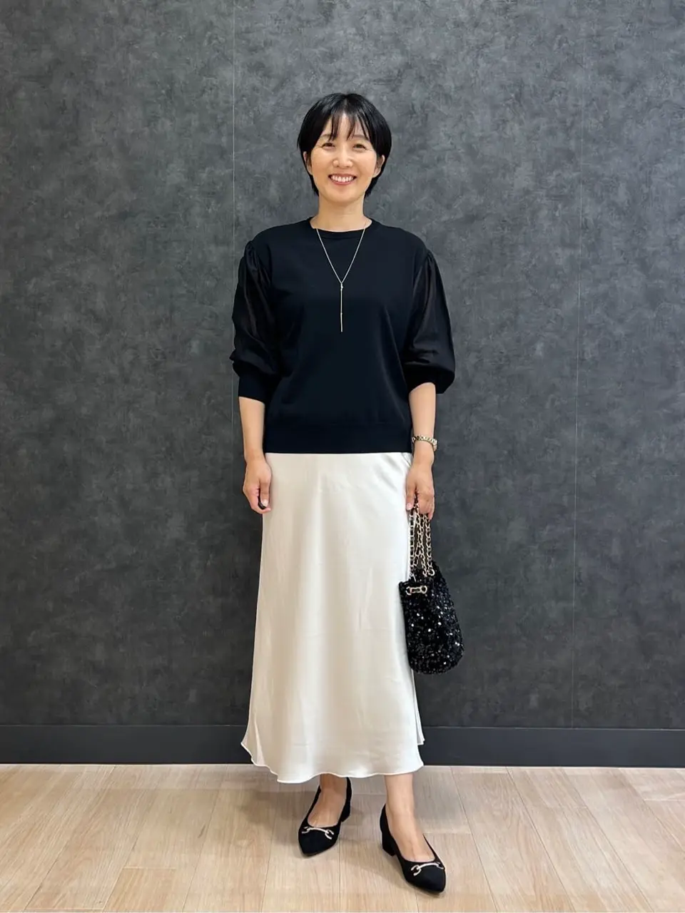  鈴木 コーディネート画像