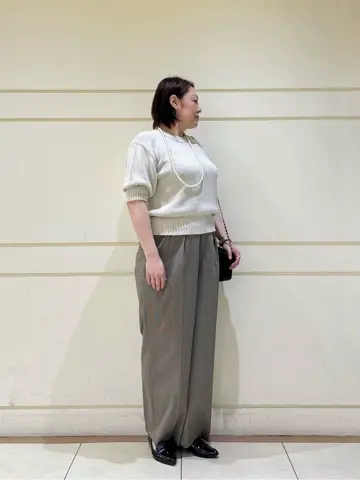 ONWARD CROSSET SELECT 山崎 コーディネート画像