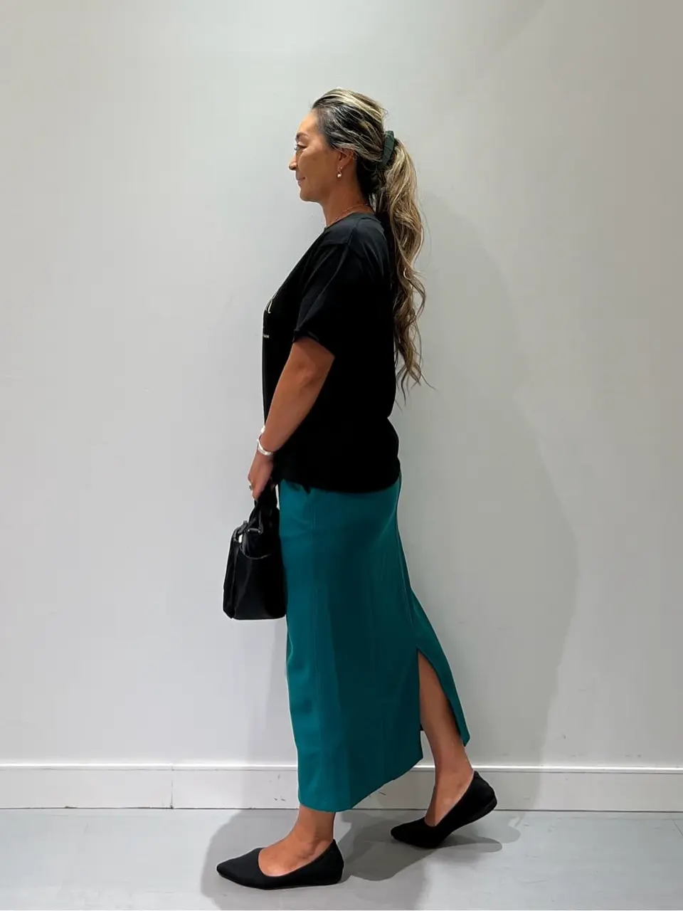 ONWARD CROSSET SELECT 流石　 コーディネート画像