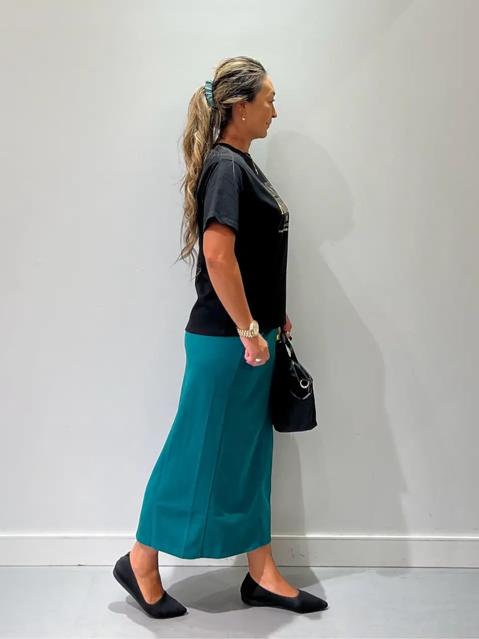 ONWARD CROSSET SELECT 流石　 コーディネート画像