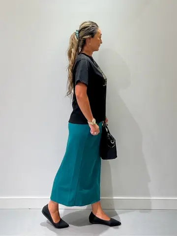 ONWARD CROSSET SELECT 流石　 コーディネート画像