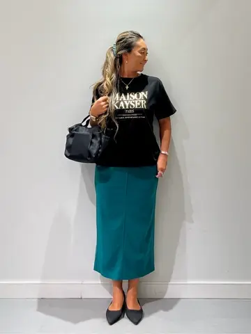 ONWARD CROSSET SELECT 流石　 コーディネート画像