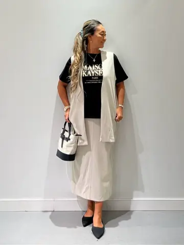 ONWARD CROSSET SELECT 流石　 コーディネート画像