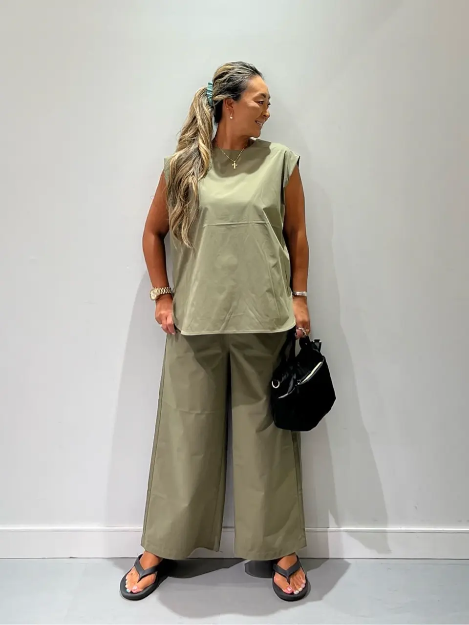 ONWARD CROSSET SELECT 流石　 コーディネート画像