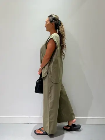 ONWARD CROSSET SELECT 流石　 コーディネート画像