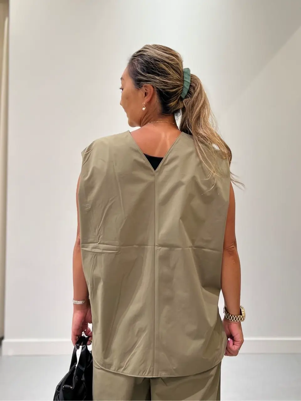 ONWARD CROSSET SELECT 流石　 コーディネート画像