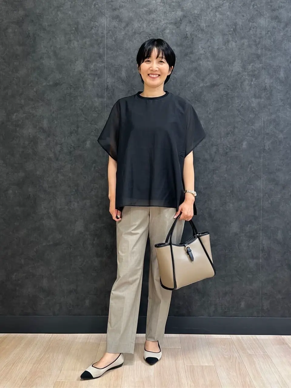  鈴木 コーディネート画像