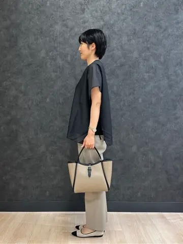 ONWARD CROSSET SELECT 鈴木 コーディネート画像