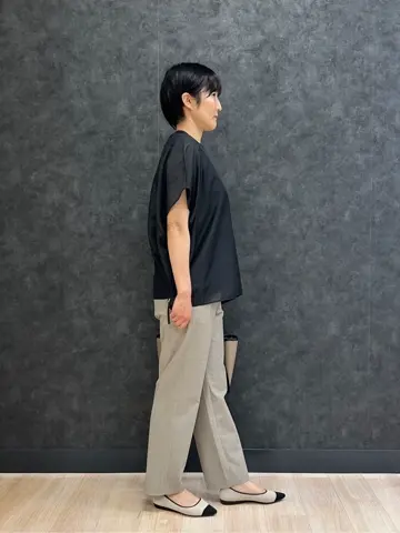 ONWARD CROSSET SELECT 鈴木 コーディネート画像