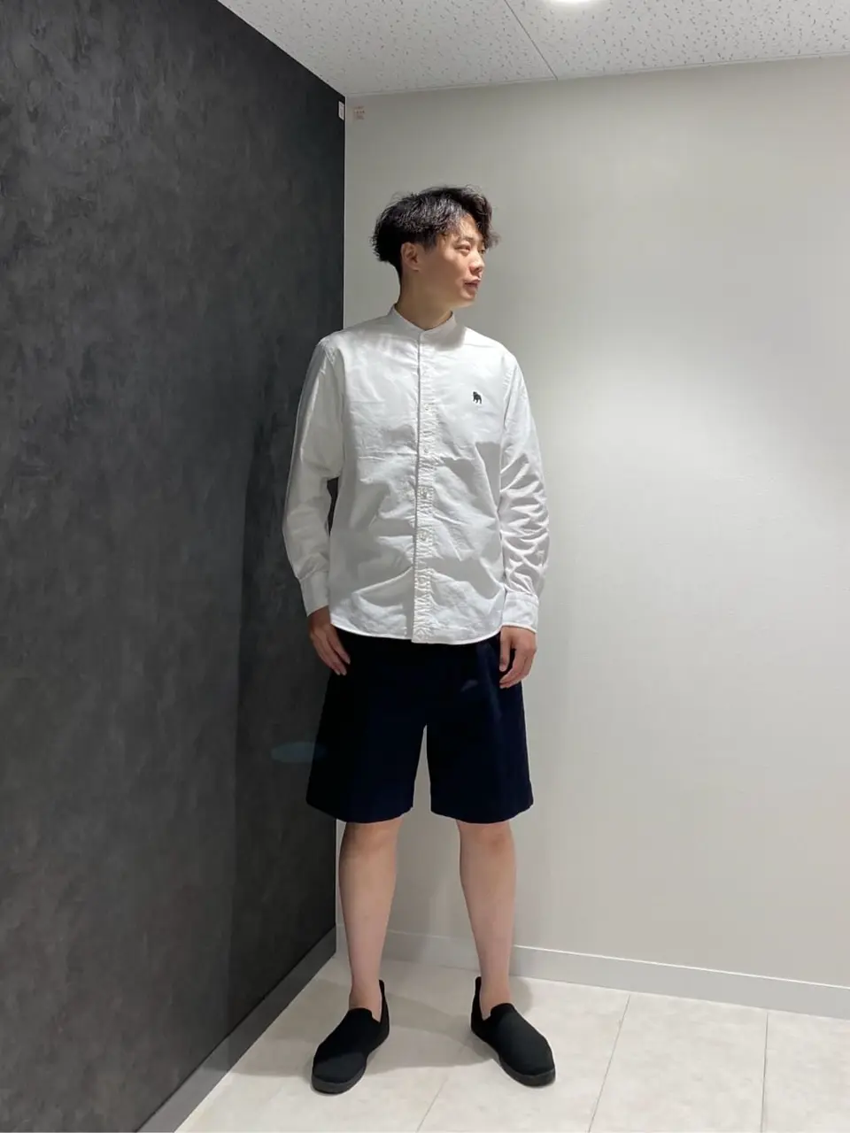 ONWARD CROSSET SELECT 木村 コーディネート画像