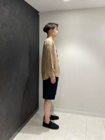 ONWARD CROSSET SELECT 木村 コーディネート画像