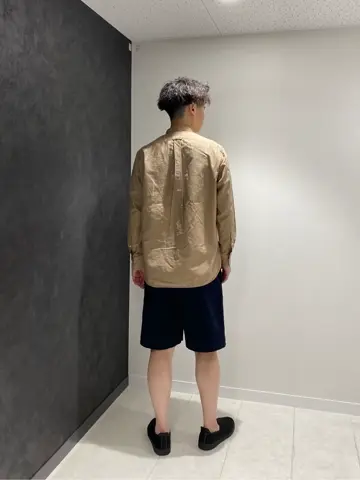 ONWARD CROSSET SELECT 木村 コーディネート画像