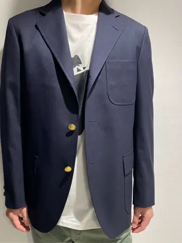 ONWARD CROSSET SELECT 木村 コーディネート画像