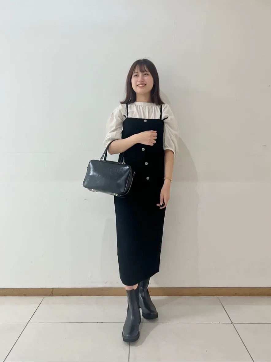  竹内 コーディネート画像