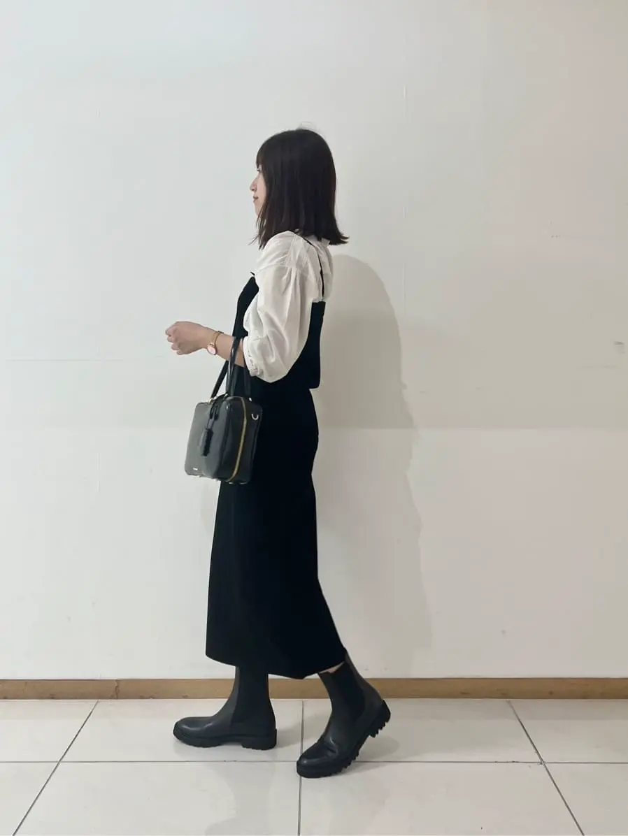 ONWARD CROSSET SELECT 竹内 コーディネート画像