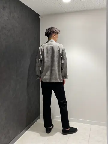 ONWARD CROSSET SELECT 木村 コーディネート画像