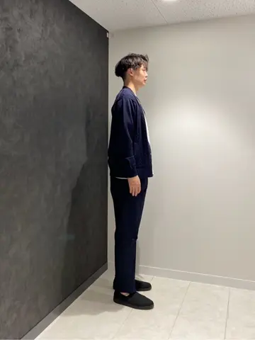 ONWARD CROSSET SELECT 木村 コーディネート画像