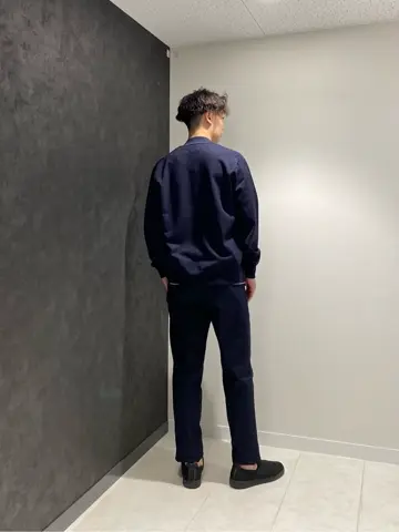 ONWARD CROSSET SELECT 木村 コーディネート画像