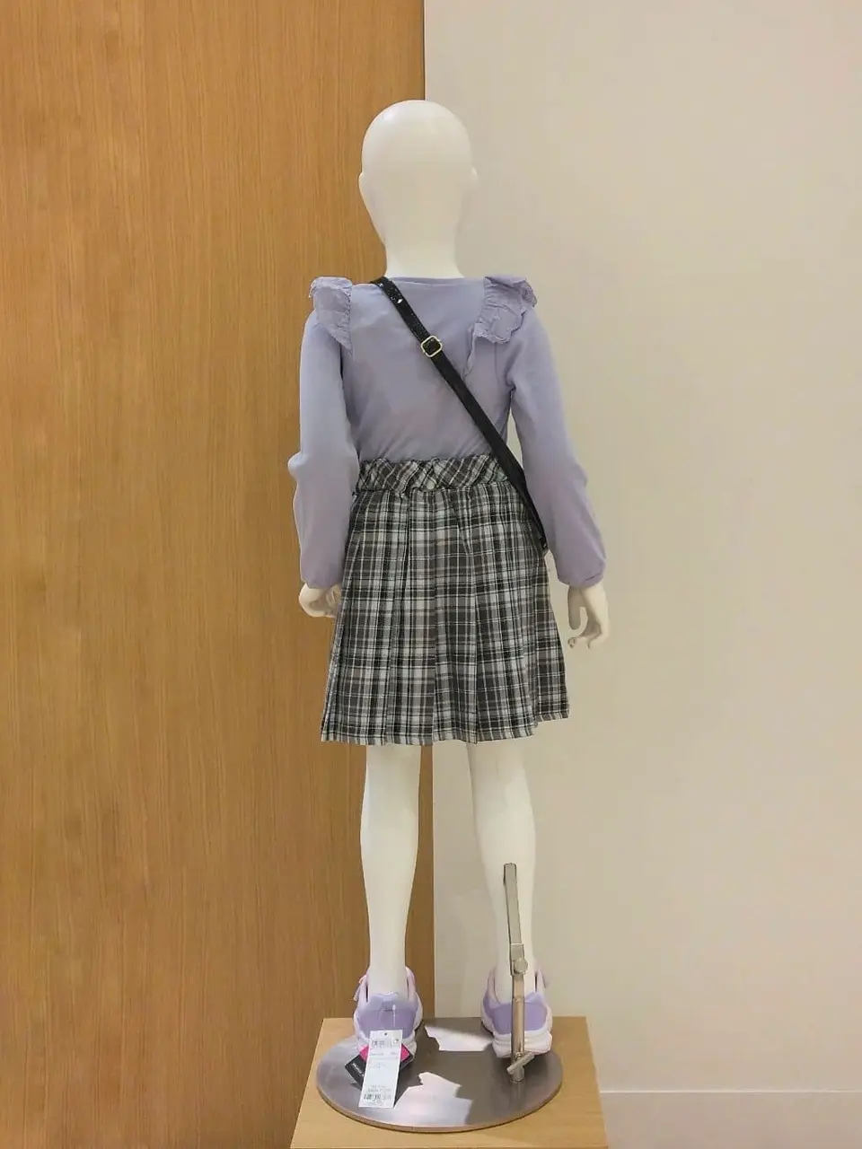 ONWARD CROSSET SELECT 川上 コーディネート画像