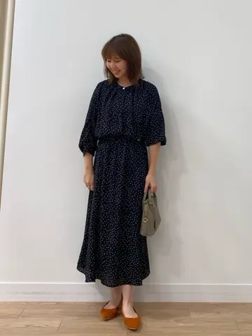 ONWARD CROSSET SELECT 山口 コーディネート画像