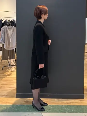 ONWARD CROSSET SELECT T氏 コーディネート画像