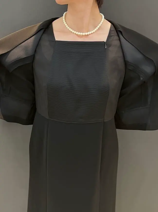 ONWARD CROSSET SELECT T氏 コーディネート画像