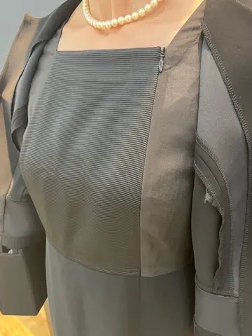 ONWARD CROSSET SELECT T氏 コーディネート画像