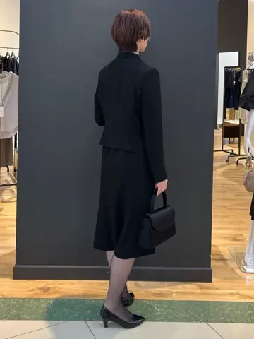 ONWARD CROSSET SELECT T氏 コーディネート画像