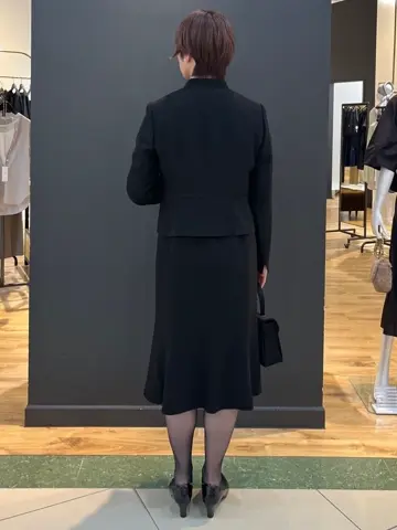 ONWARD CROSSET SELECT T氏 コーディネート画像