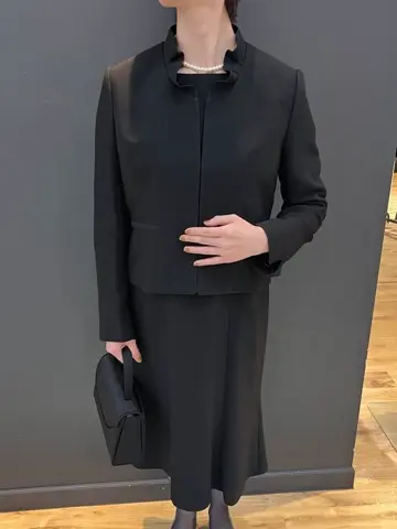 ONWARD CROSSET SELECT T氏 コーディネート画像