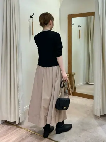 ONWARD CROSSET SELECT 石井 コーディネート画像