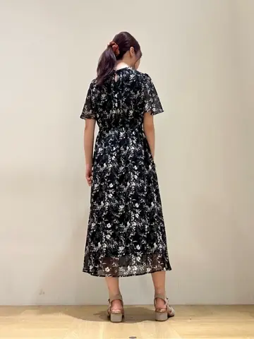 ONWARD CROSSET SELECT 池田 コーディネート画像