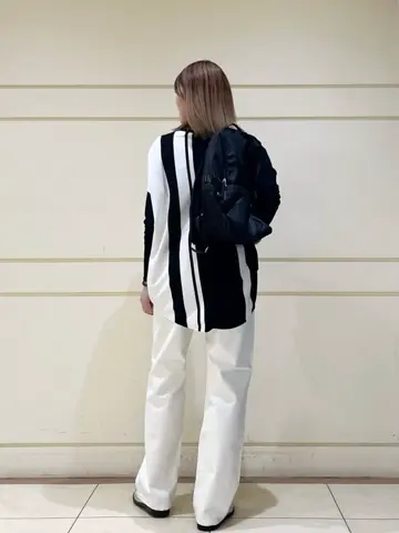 ONWARD CROSSET SELECT 太田 コーディネート画像