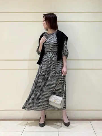 ONWARD CROSSET SELECT 加藤 コーディネート画像