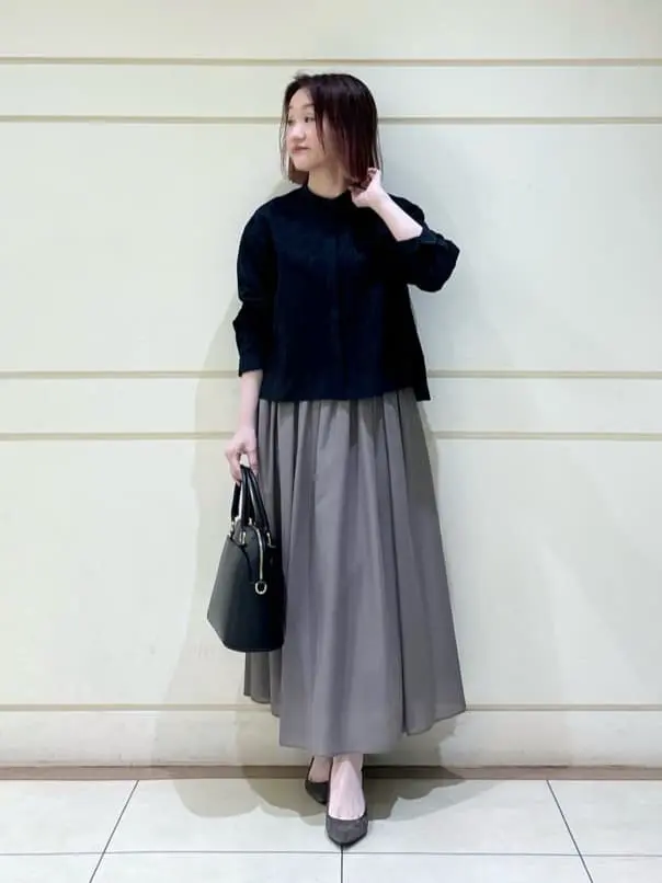 ONWARD CROSSET SELECT 加藤 コーディネート画像