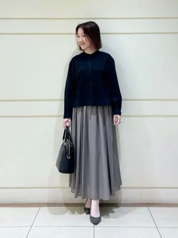 ONWARD CROSSET SELECT 加藤 コーディネート画像