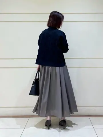 ONWARD CROSSET SELECT 加藤 コーディネート画像